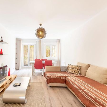 Guestready - Minimalist Downtown Apt With Terrace Apartment Carcavelos  Ngoại thất bức ảnh