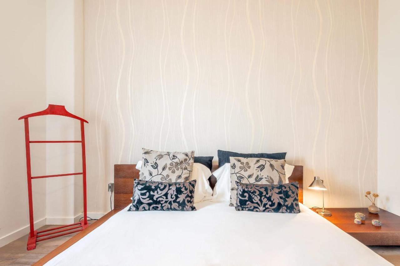 Guestready - Minimalist Downtown Apt With Terrace Apartment Carcavelos  Ngoại thất bức ảnh