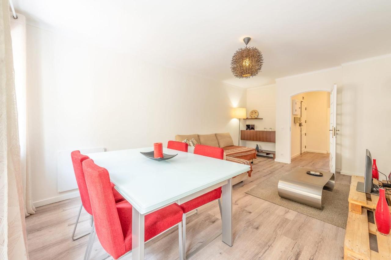 Guestready - Minimalist Downtown Apt With Terrace Apartment Carcavelos  Ngoại thất bức ảnh