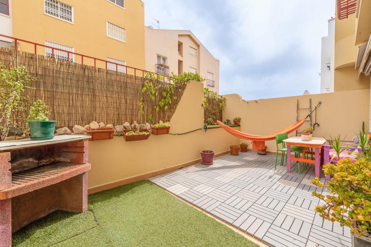 Guestready - Minimalist Downtown Apt With Terrace Apartment Carcavelos  Ngoại thất bức ảnh