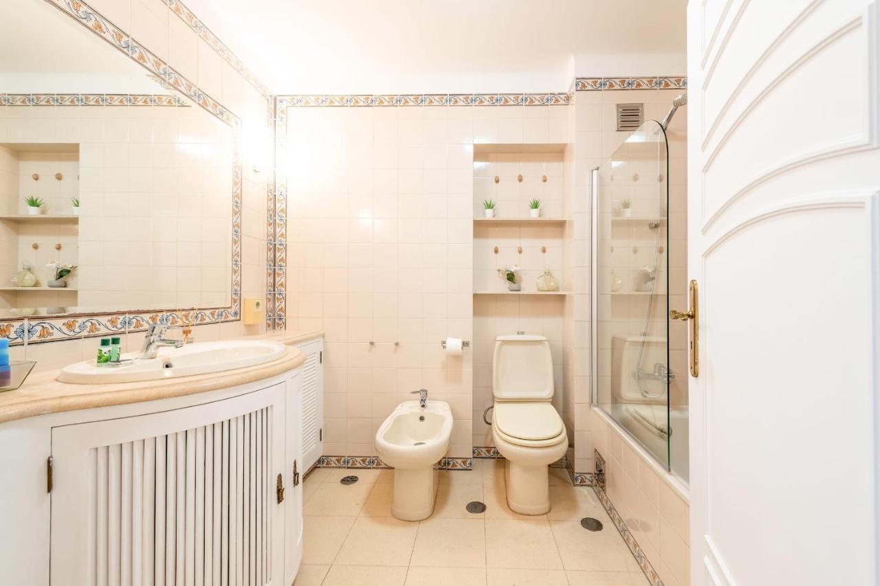Guestready - Minimalist Downtown Apt With Terrace Apartment Carcavelos  Ngoại thất bức ảnh